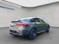 Mercedes-Benz GLC 43 AMG GLC-Coupe Grau - thumbnail 5