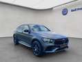 Mercedes-Benz GLC 43 AMG GLC-Coupe Grau - thumbnail 7