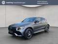 Mercedes-Benz GLC 43 AMG GLC-Coupe Grau - thumbnail 1
