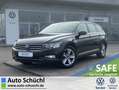Volkswagen Passat Variant 2.0 TDI DSG 4-MOTION AHK+NAVI+LED Grau - thumbnail 1