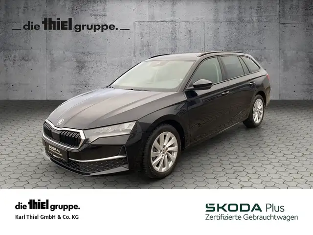 Skoda Octavia Combi 1.5 TSI Selection DSG LED+SHZ+ACC