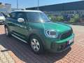 MINI Cooper D Countryman 2.0 D BUSINESS AUTOMATICA AZIENDALE Verde - thumbnail 4