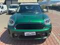 MINI Cooper D Countryman 2.0 D BUSINESS AUTOMATICA AZIENDALE Verde - thumbnail 3