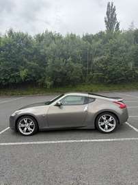 3.7i V6 Pack+Navi+19 alu (anti scratch)