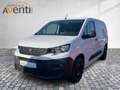 Peugeot Partner L2 Premium *PDC*AHK*Tempomat*Apple*Klima* Weiß - thumbnail 2