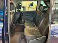 Volkswagen Sharan 2.0 TDI Highline PANO 7SZ AHK XEN Bleu - thumbnail 9