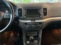 Volkswagen Sharan 2.0 TDI Highline PANO 7SZ AHK XEN Bleu - thumbnail 14
