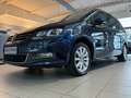 Volkswagen Sharan 2.0 TDI Highline PANO 7SZ AHK XEN Bleu - thumbnail 3