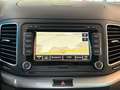 Volkswagen Sharan 2.0 TDI Highline PANO 7SZ AHK XEN Bleu - thumbnail 16