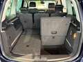 Volkswagen Sharan 2.0 TDI Highline PANO 7SZ AHK XEN Bleu - thumbnail 10
