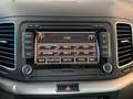 Volkswagen Sharan 2.0 TDI Highline PANO 7SZ AHK XEN Bleu - thumbnail 15