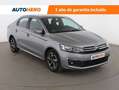Citroen C-Elysée 1.5BlueHDi S&S Shine 100 Gris - thumbnail 8
