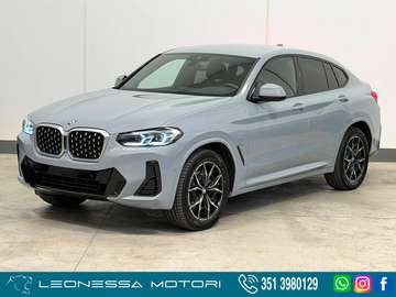 xdrive 20i Msport *PREZZO REALE*