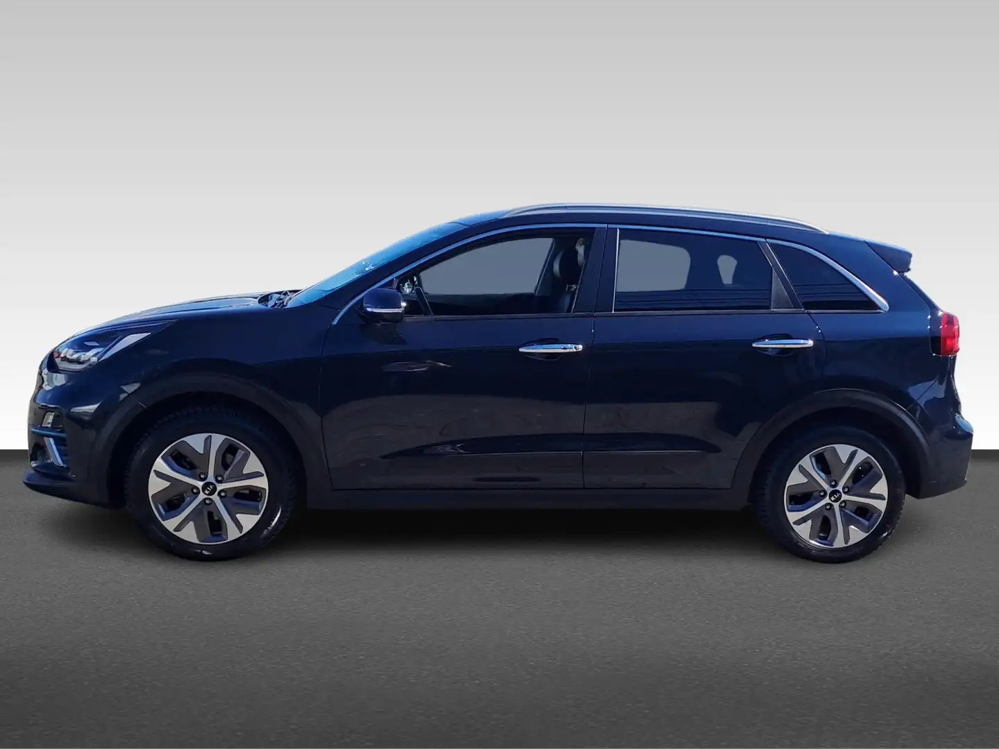 Kia e-Niro Elektrisch 204pk Aut ExecutiveLine Azul - 2