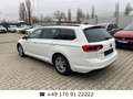 Volkswagen Passat Variant Passat 2.0 TDI DSG*Business*Navi*Pano*AHK*8Reif. Blanc - thumbnail 2