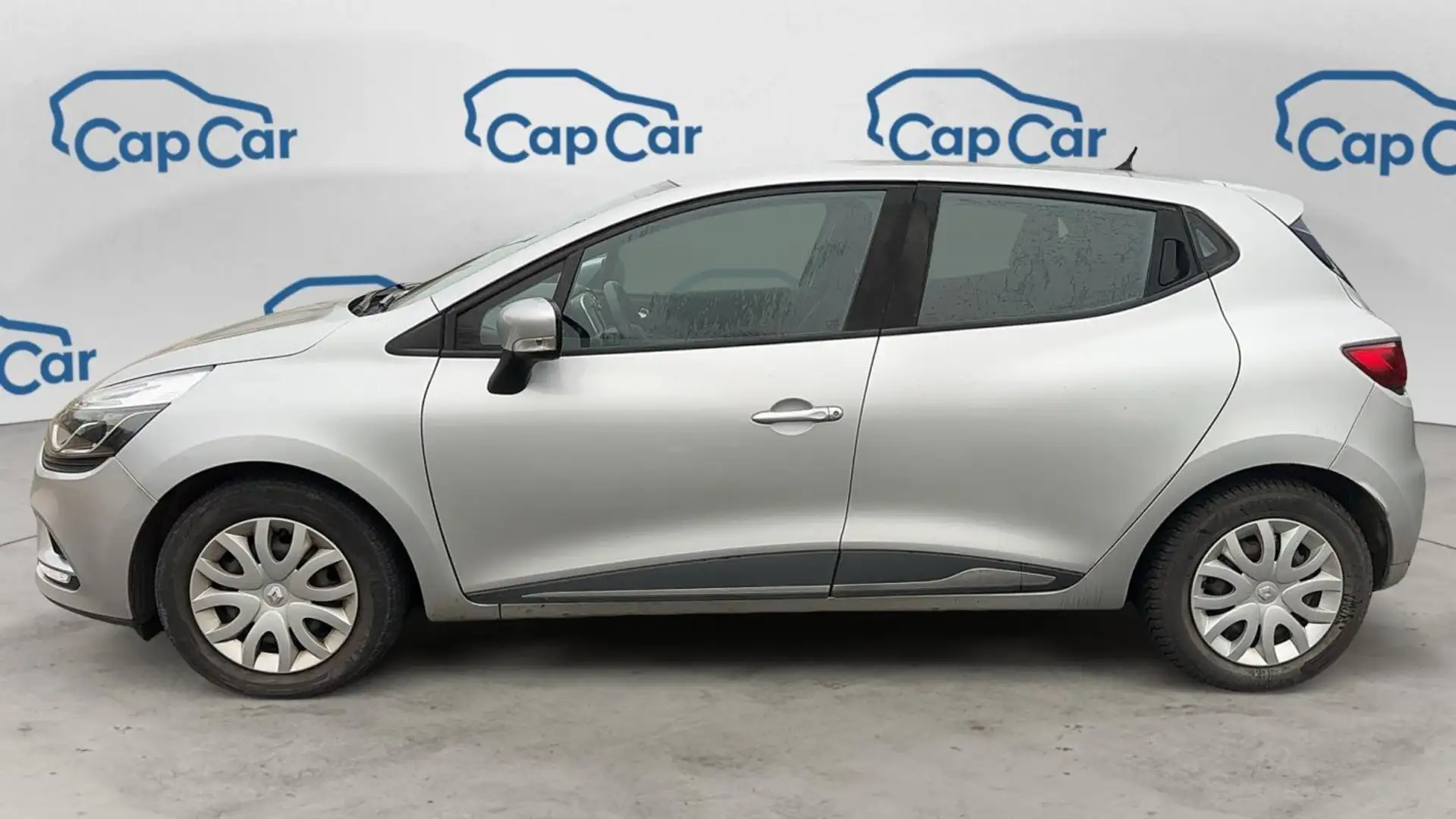 Renault Clio IV 1.5 dCi Energy 90 Business - 2