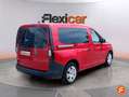 Volkswagen Caddy Origin 2.0 TDI 75kW (102CV) Rojo - thumbnail 4