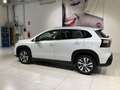 Suzuki S-Cross 1.4 Hybrid 4WD AllGrip Top+ Starview Bianco - thumbnail 4