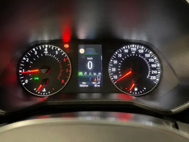 Renault Clio view 10