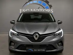 Renault Clio Business Edition