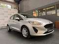 Ford Fiesta Connected 1.0i Ecoboost automaat 125pk Gris - thumbnail 3
