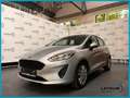 Ford Fiesta Connected 1.0i Ecoboost automaat 125pk Gris - thumbnail 1