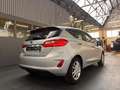 Ford Fiesta Connected 1.0i Ecoboost automaat 125pk Gris - thumbnail 4