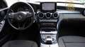 Mercedes-Benz C 180 CGI RÜCKFAHRKAMERA+COMAND-ONLINE+TEMPOMAT+ Gris - thumbnail 3