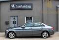 Mercedes-Benz C 180 CGI RÜCKFAHRKAMERA+COMAND-ONLINE+TEMPOMAT+ Gris - thumbnail 2