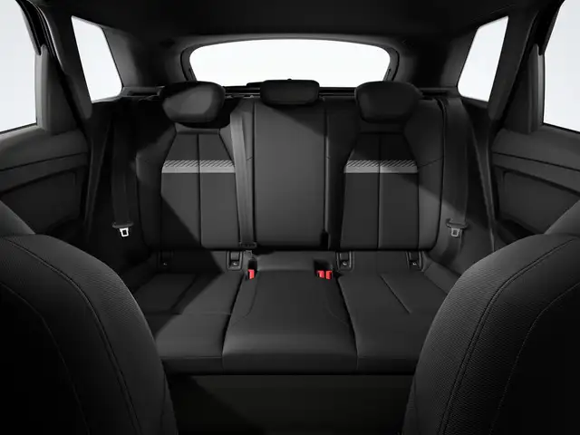 Audi Q4 E-Tron view 10