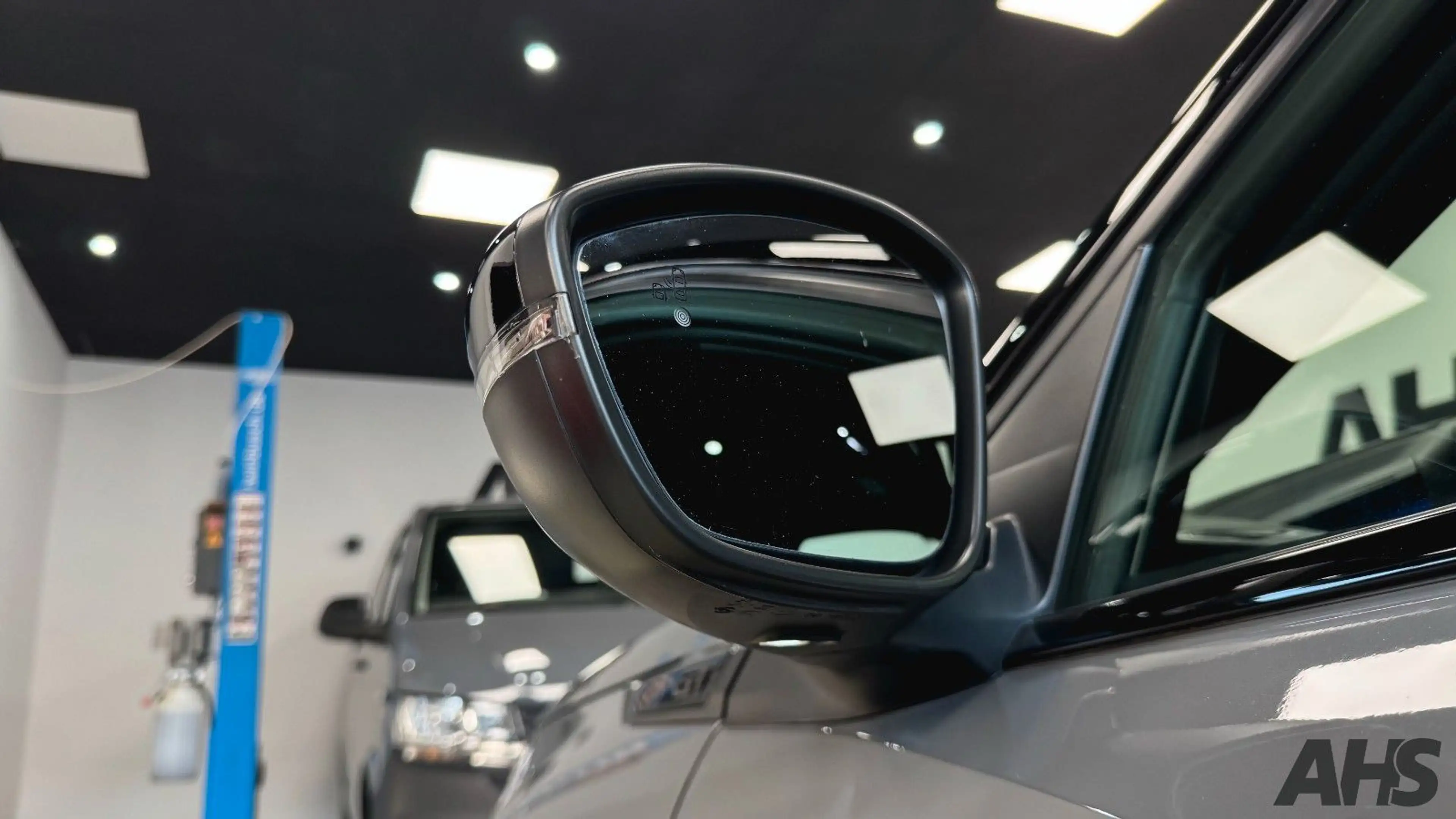 Peugeot 2008 Hybrid 136 GT |3D i-Cockpit| KEYL.| NAVI LED — photo 11