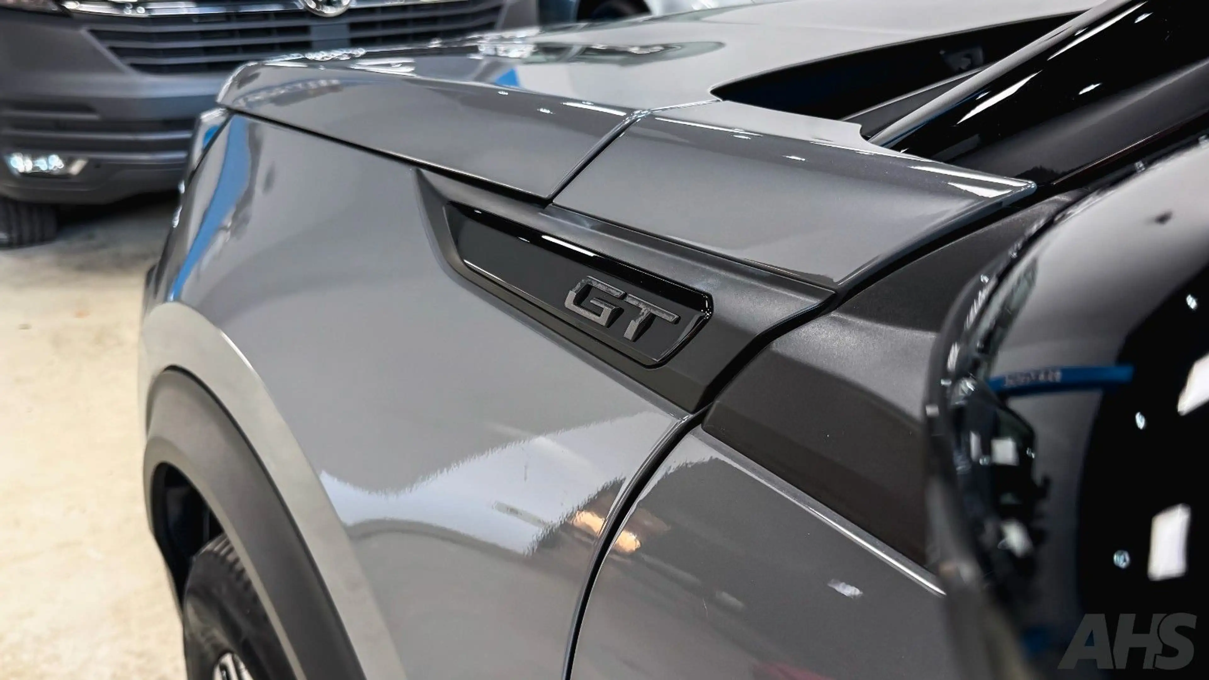 Peugeot 2008 Hybrid 136 GT |3D i-Cockpit| KEYL.| NAVI LED — photo 9