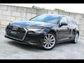 Audi A6 Avant 40TDi Sports S-Tronic Schwarz - thumbnail 1