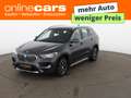 BMW X1 xDrive 25e xLine Aut LED HEAD-UP LEDER NAVI Grau - thumbnail 1