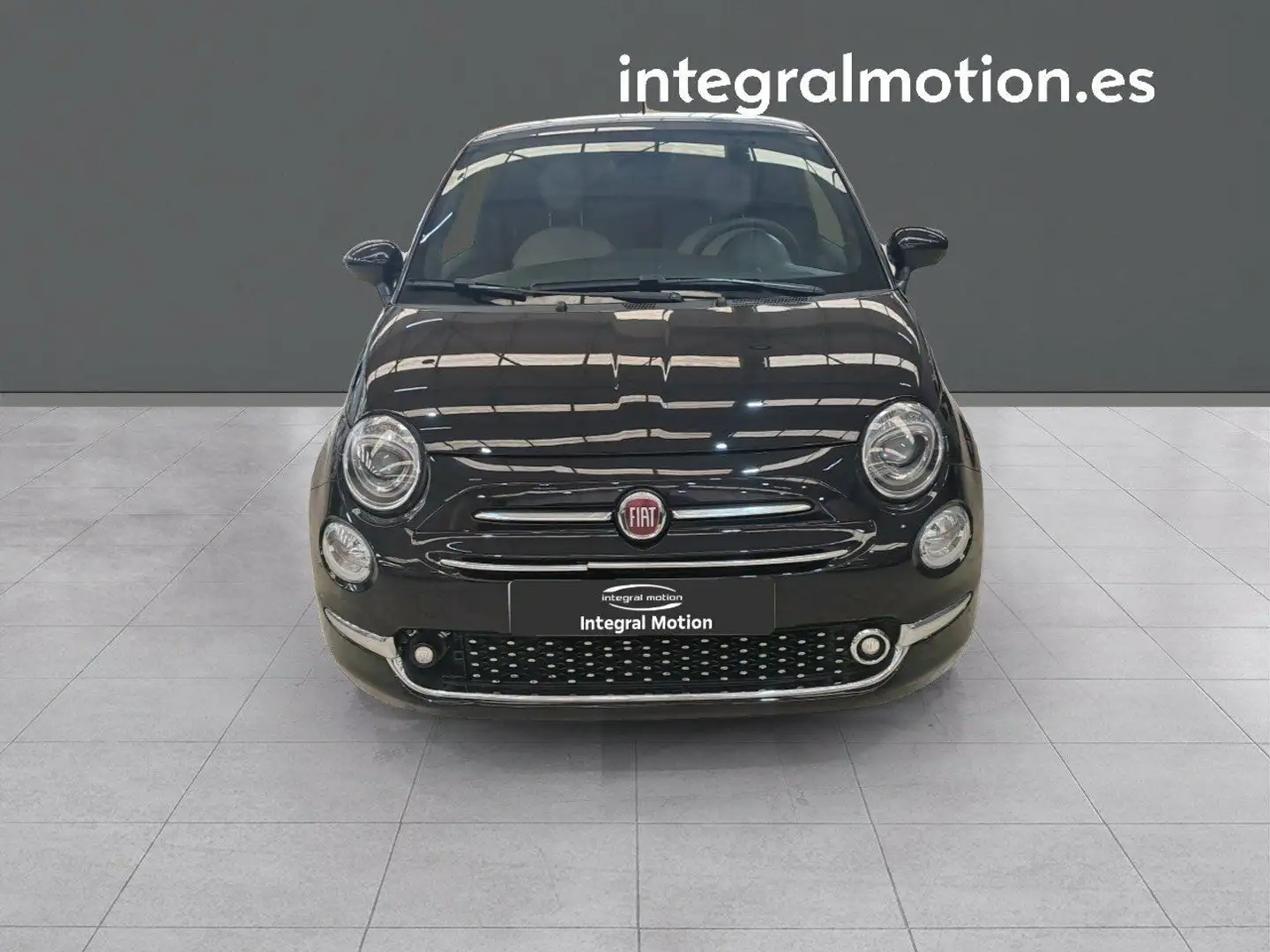 Fiat 500 Dolcevita 1.0 Hybrid 51KW (70 CV) - 2