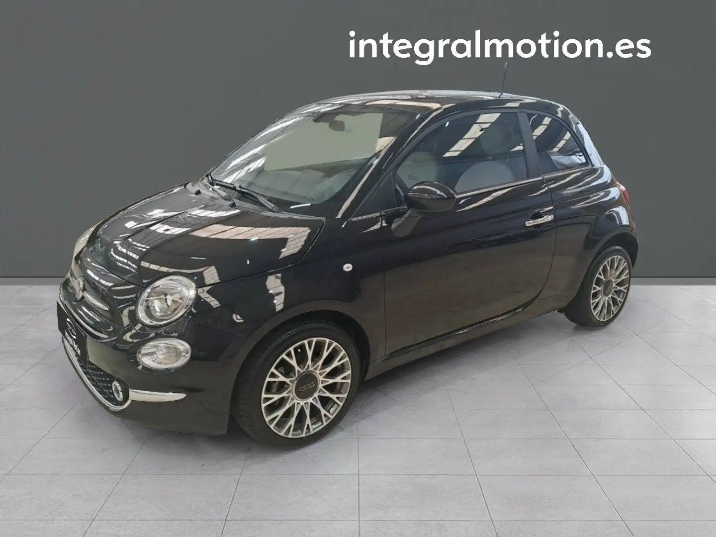 Fiat 500 Dolcevita 1.0 Hybrid 51KW (70 CV) - 1