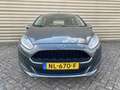 Ford Fiesta 1.0 Style Essential |5drs,LMV,Navi,Airco| Grijs - thumbnail 22