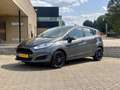 Ford Fiesta 1.0 Style Essential |5drs,LMV,Navi,Airco| Grijs - thumbnail 1