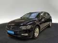 Volkswagen Passat Variant 1.5 TSI Business DSG Navi Kamera Schwarz - thumbnail 2