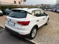 SEAT Arona 1.0 TGI Reference OK NEOPATENTATI Blanc - thumbnail 3