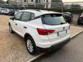 SEAT Arona 1.0 TGI Reference OK NEOPATENTATI Blanc - thumbnail 4