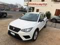 SEAT Arona 1.0 TGI Reference OK NEOPATENTATI Blanc - thumbnail 1