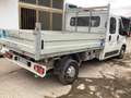 Fiat Ducato 2.0hdi 130cv DOPPIA CABINA RIBALTABILE Blanc - thumbnail 5