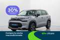 Citroen C3 Aircross Puretech S&S You 110 Plateado - thumbnail 1