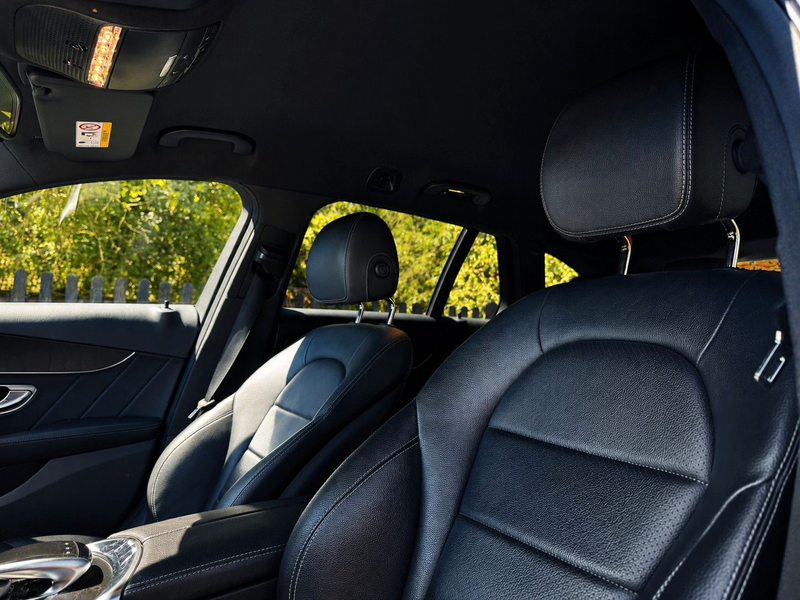 Mercedes-Benz C 300 C T-Modell AMG — photo 14