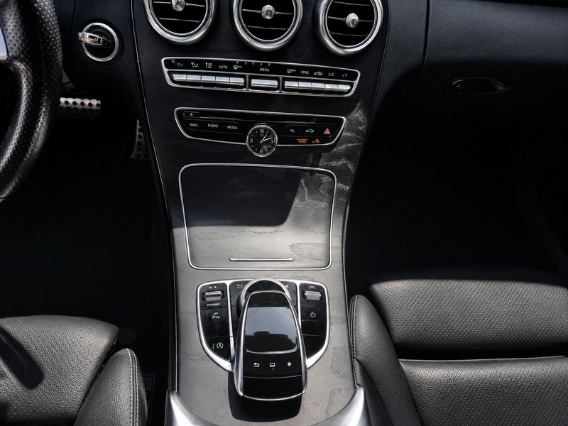 Mercedes-Benz C 300 C T-Modell AMG — photo 12