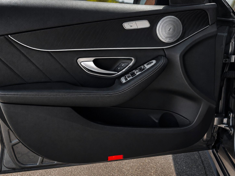 Mercedes-Benz C 300 C T-Modell AMG — photo 15