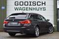 BMW 520 5-serie Touring 520d Executive | Leder | Elektrisc Grijs - thumbnail 4