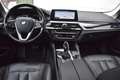 BMW 520 5-serie Touring 520d Executive | Leder | Elektrisc Grijs - thumbnail 10