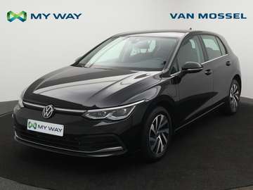 Golf Style Business PHEV 1.4TSI eHybrid 150PK *AUTOMAAT*ALCANTARA*SPORTZETELS*NAVI*CAMERA*ACC*PDC*...*